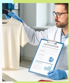 Услуги Сертификация продукции и услуг в Кумертау