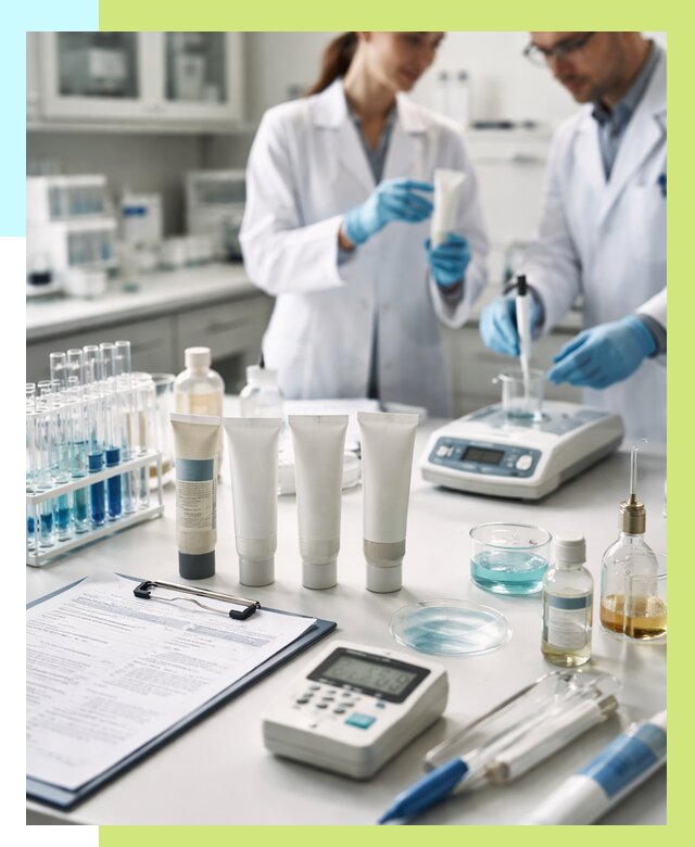 Сертификация зубной пасты в Кумертау от 20418 р. Алешин-Кра