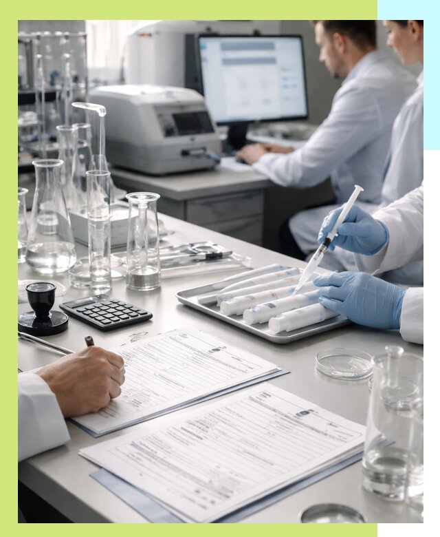 Сертификация зубной пасты, оформление документов в Кумертау