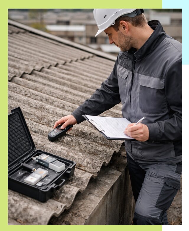 Сертификация шифера и техническая документация в Кумертау