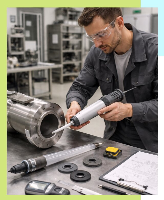 Сертификация герметиков и получение деклараций в Кумертау