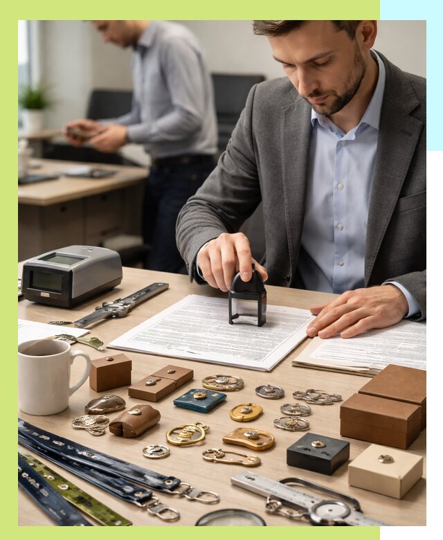 Сертификация сувениров и сувенирной продукции в Кумертау