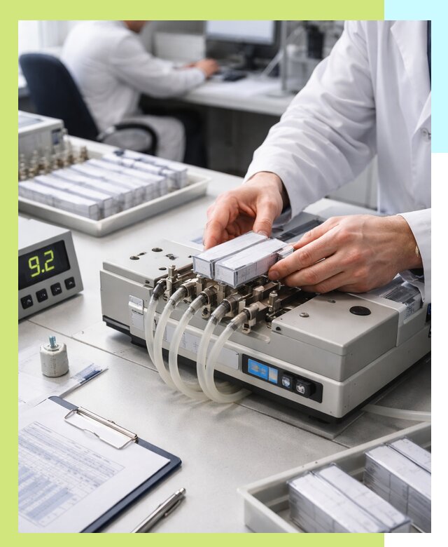 Сертификация сигарет и табачной продукции в Кумертау