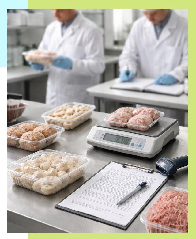 Сертификация полуфабрикатов в Кумертау от 18376 р. | Алешин-Кра