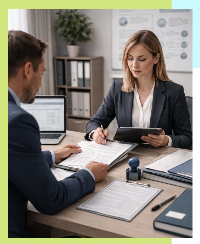 Сертификация услуг в Кумертау, подтверждение соответствия и качества