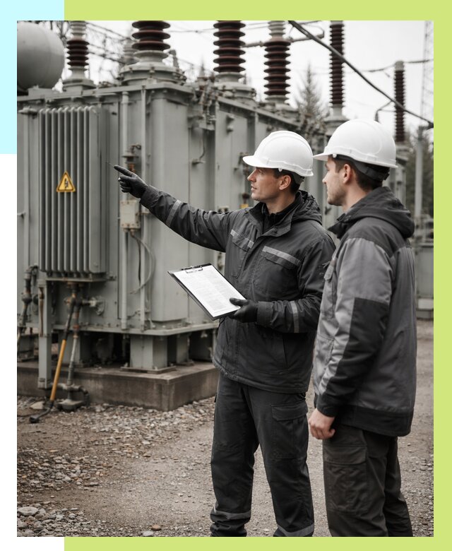 Сертификация высоковольтного оборудования в Кумертау|Алешин-Кра 76568р