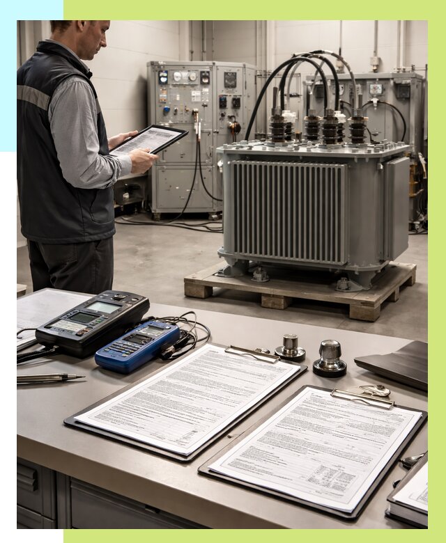 Сертификация трансформаторов под ключ в Кумертау от 25523 р. Алешин-Кра