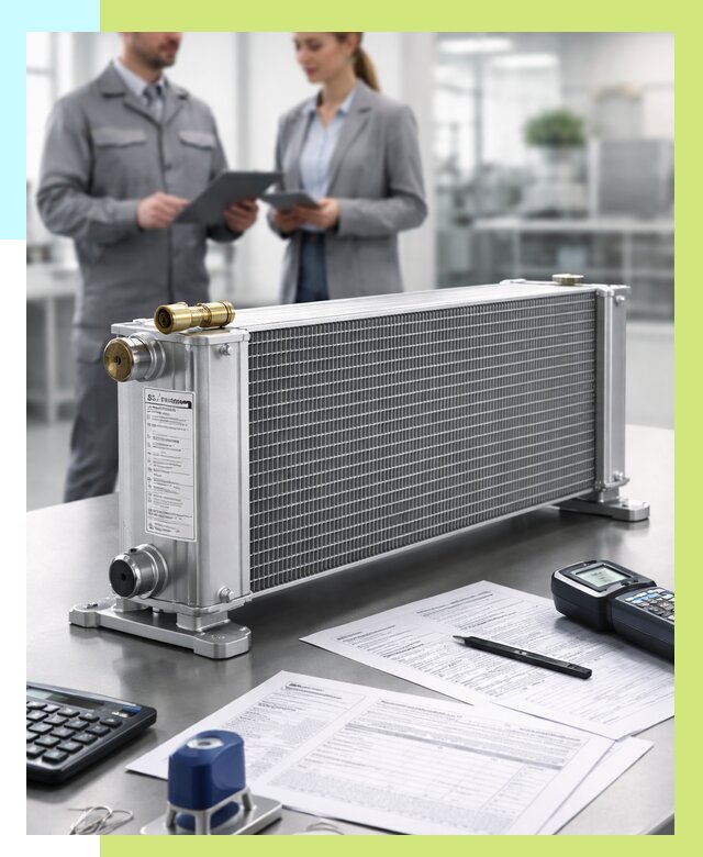 Сертификация радиаторов в Кумертау под ключ от 8678 р. | Алешин-Кра