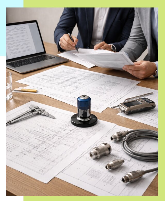 Разработка технических условий в Кумертау от 12251 р. | Алешин-Кра