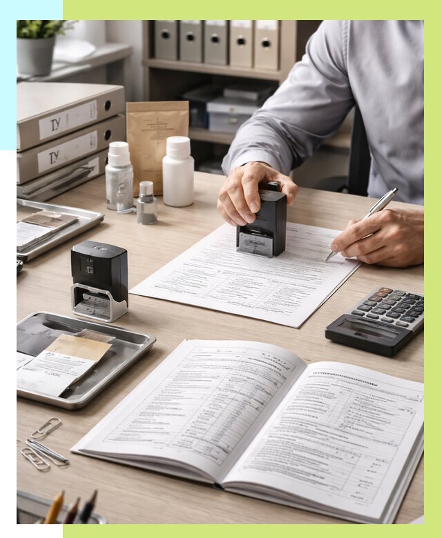 Разработка ТУ на продукцию в Кумертау от 12251 р. | Алешин-Кра