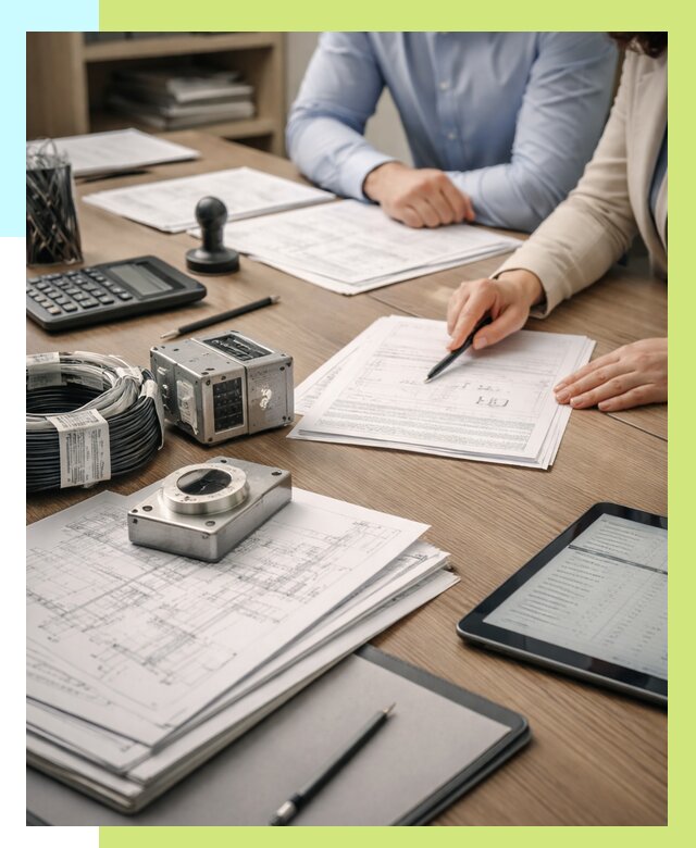 ТУ на изделие в Кумертау: оформить и получить от 8678 р. | Алешин-Кра