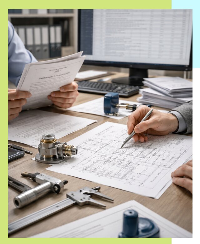 Разработка, экспертиза и оформление ТУ на изделие в Кумертау