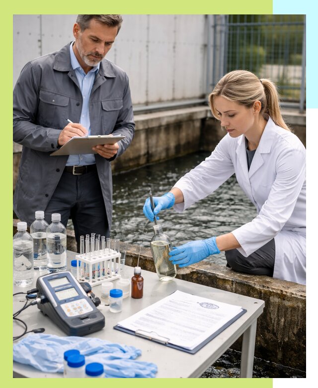 Разработка технических условий (ТУ) на водоснабжение в Кумертау