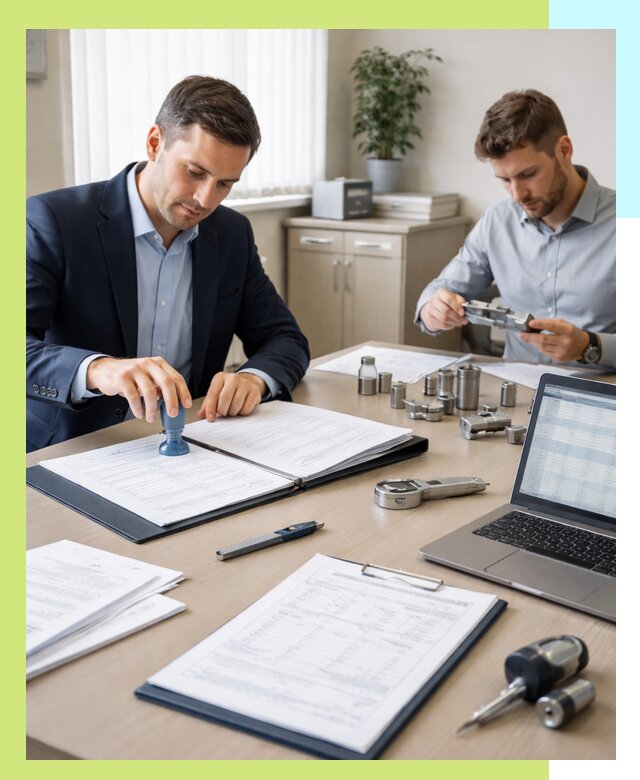 Срочная выдача паспорта качества на продукцию в Кумертау