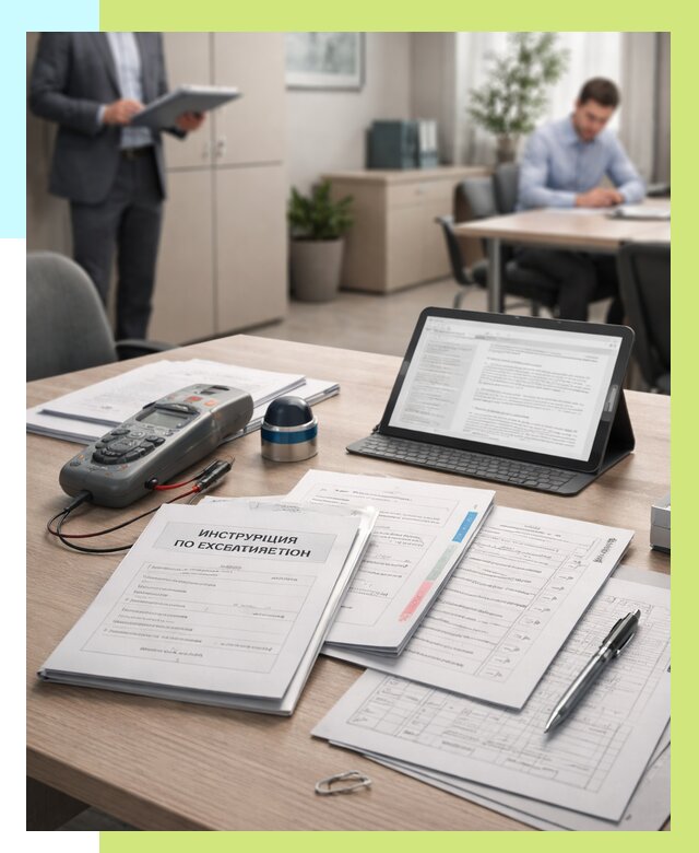 Руководство по эксплуатации в Кумертау от 7146 р. | Алешин-Кра