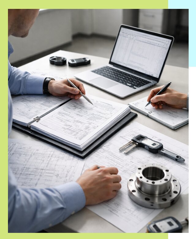 Разработка технологической инструкции для производства в Кумертау