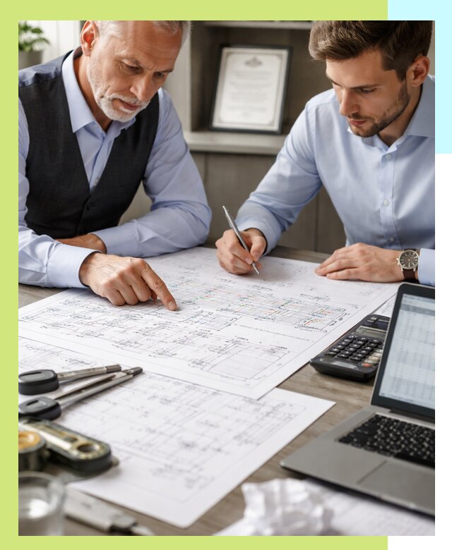 Разработка маршрутных карт технологических процессов в Кумертау