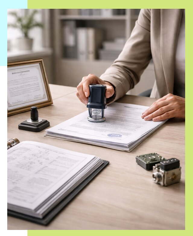 Сертификат соответствия ГОСТ Р в Кумертау от 9188 р. Алешин-Кра