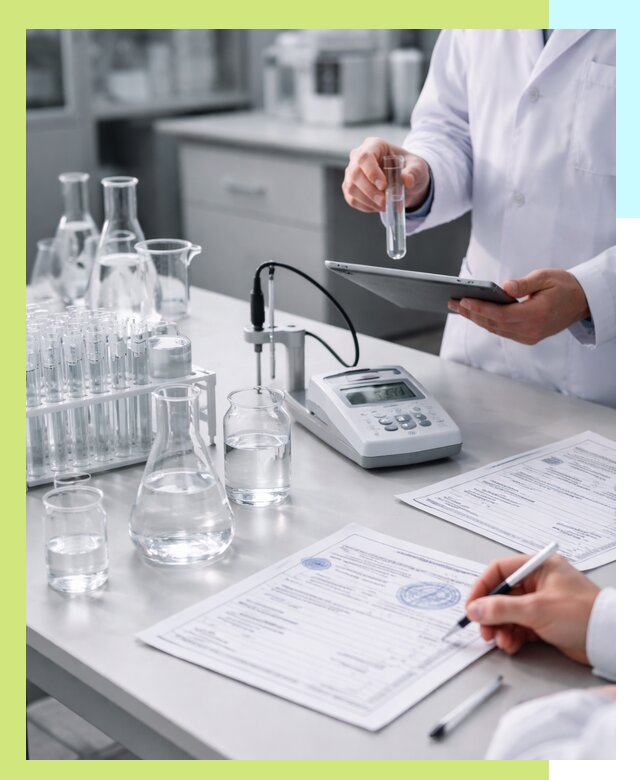 Получение СГР на воду и сопроводительная документация в Кумертау