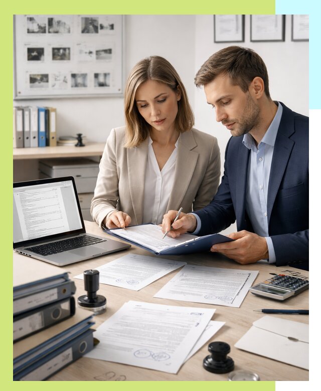 Нотификация ФСБ для продукции и оборудования в Кумертау