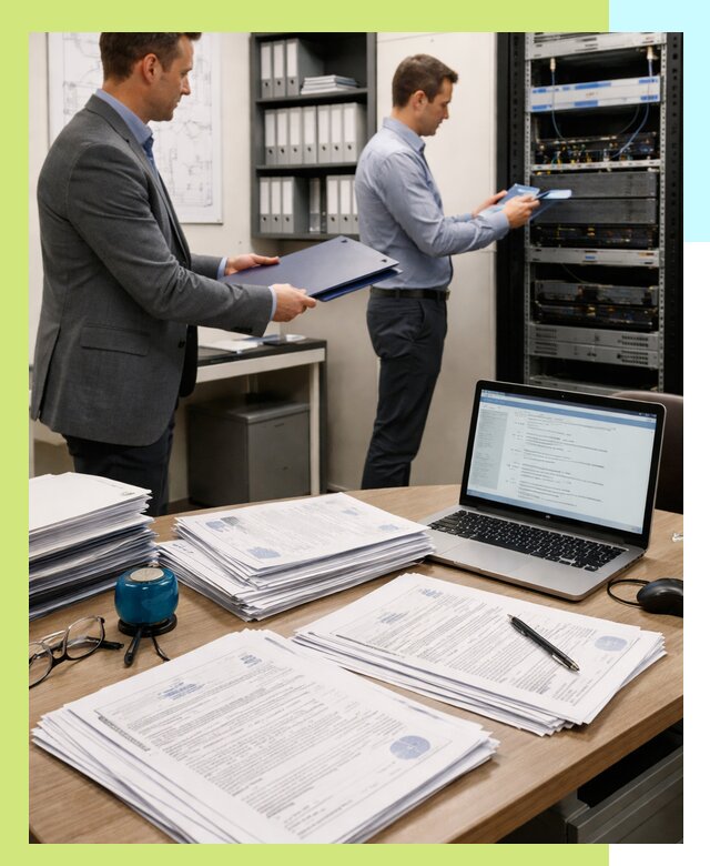 Получение заключения ФСТЭК на информационные системы в Кумертау