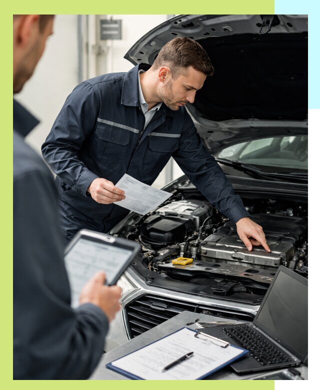 Оформление СБКТС на автомобиль в Кумертау, быстро и официально