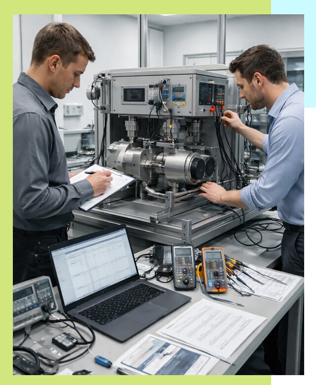 Получение БКТС для техники, оборудования и услуг в Кумертау