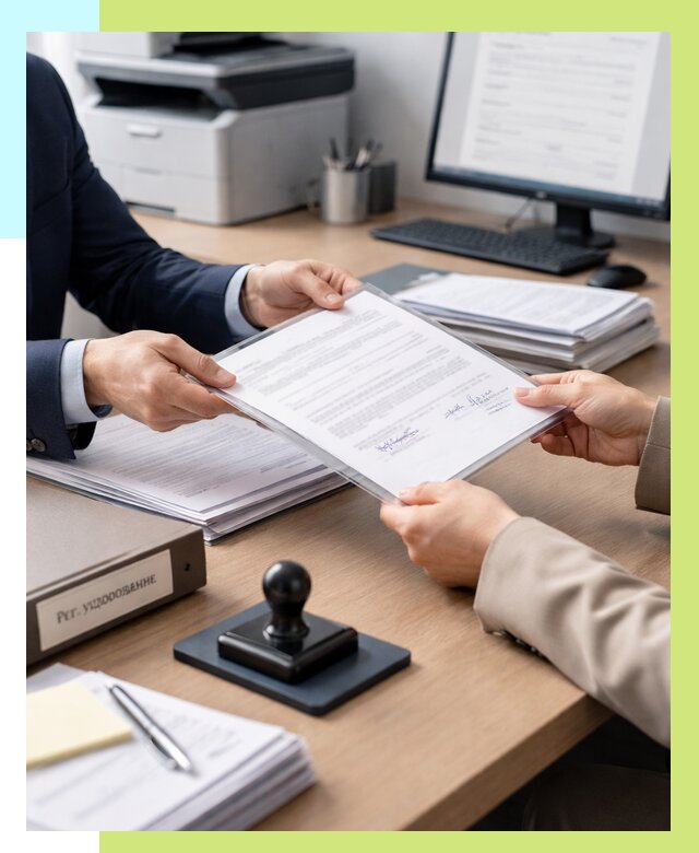 Рег. удостоверение медизделия в Кумертау от 81672р | Алешин-Кра