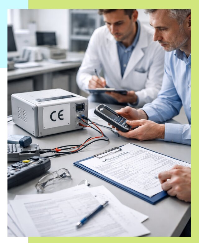 CE сертификат в Кумертау от 20418 р. под ключ Алешин-Кра