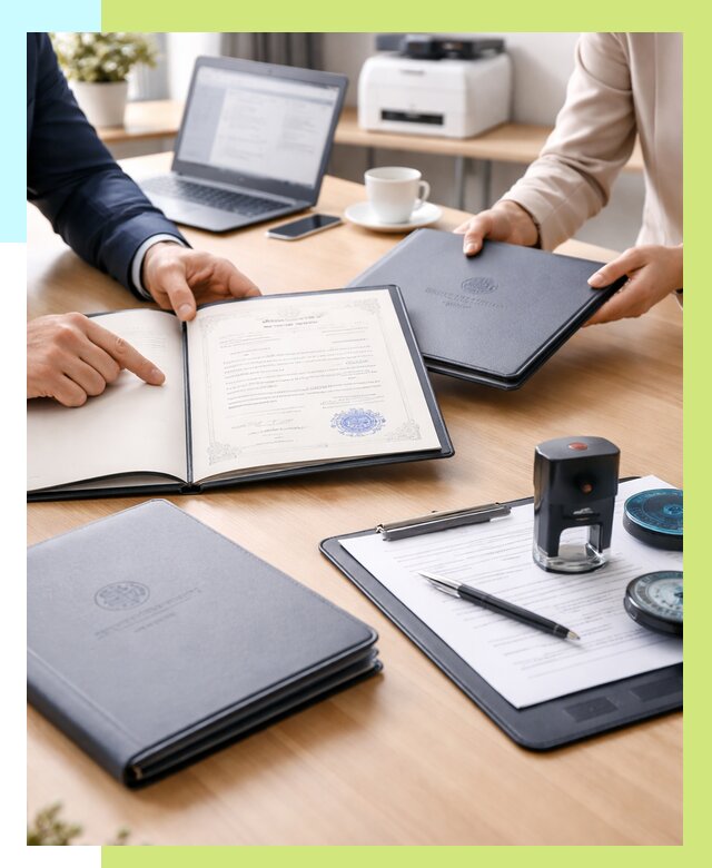 Сертификат OHSAS 18001 в Кумертау от 45941 р. | Алешин-Кра