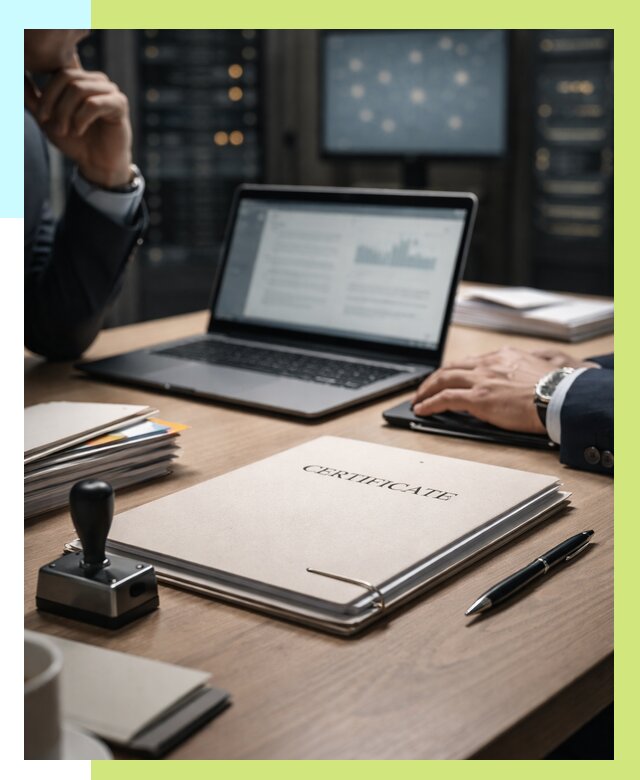 Сертификат ISO 27001 в Кумертау под ключ от 153135 р. Алешин-Кра