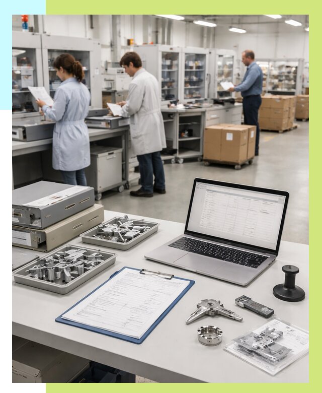 Сертификация производства в Кумертау от 86777 р. | Алешин-Кра