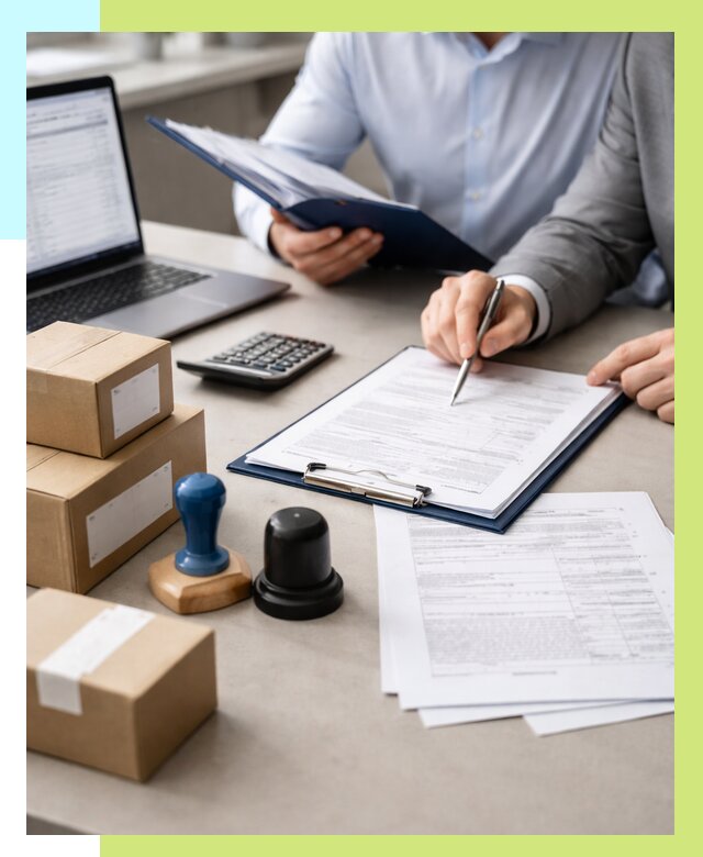 Декларирование продукции в Кумертау от 12251 р., Алешин-Кра