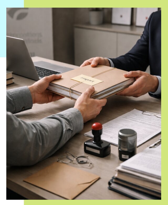 Сертификация для импорта в Кумертау от 30627 р. | Алешин-Кра