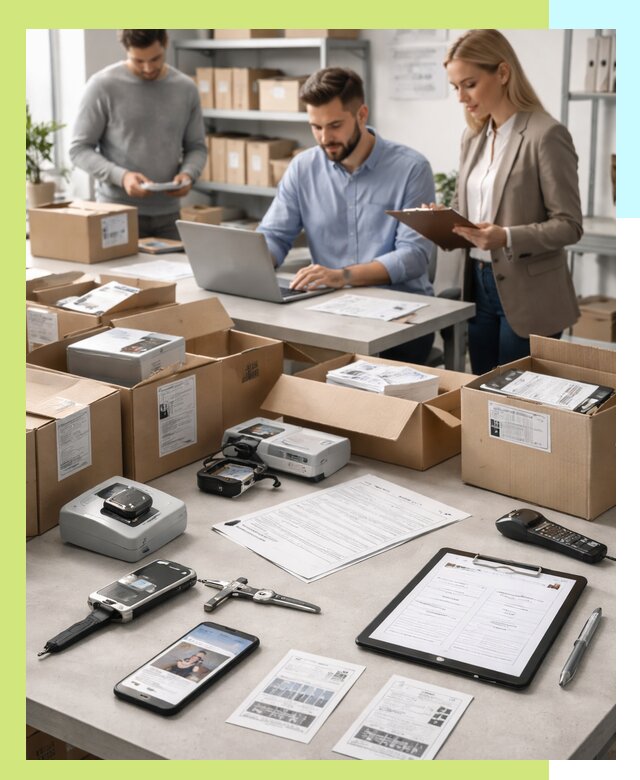 Сертификация товаров и документов для маркетплейсов в Кумертау