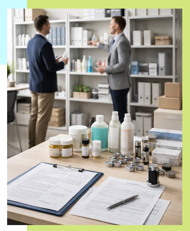 Сертификация собствен. продукции в Кумертау от 25523 р. | Алешин-Кра