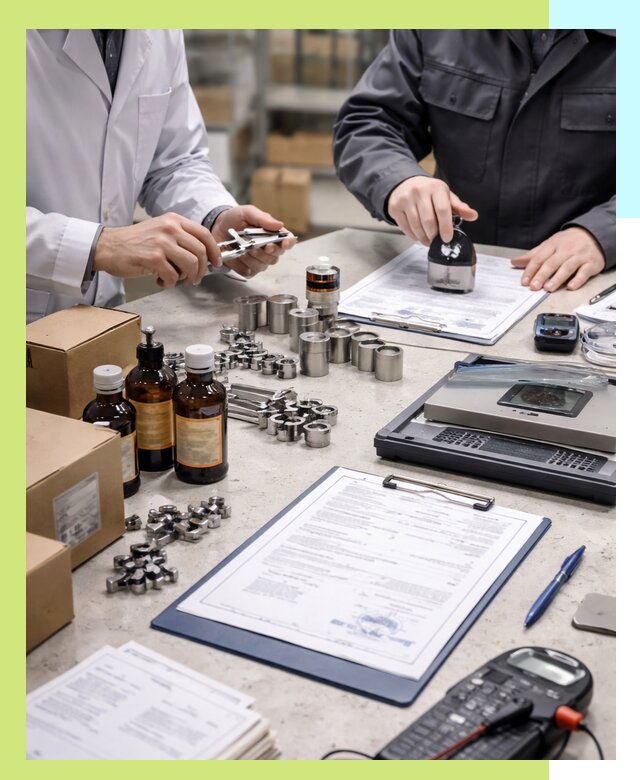 Сертификация продукции собственного производства в Кумертау