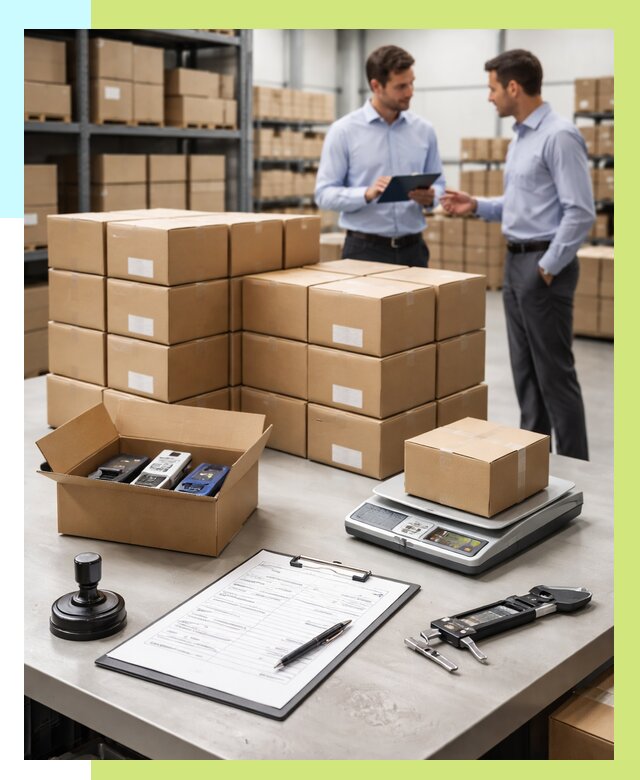 Сертификация партии товара в Кумертау от 15314 р., Алешин-Кра