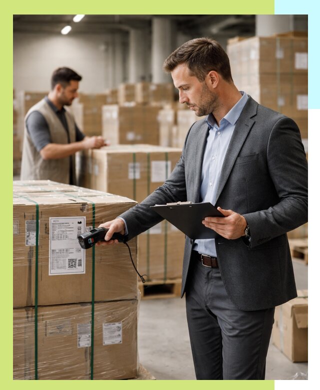 Сертификация партии товара в Кумертау по требованиям законодательства